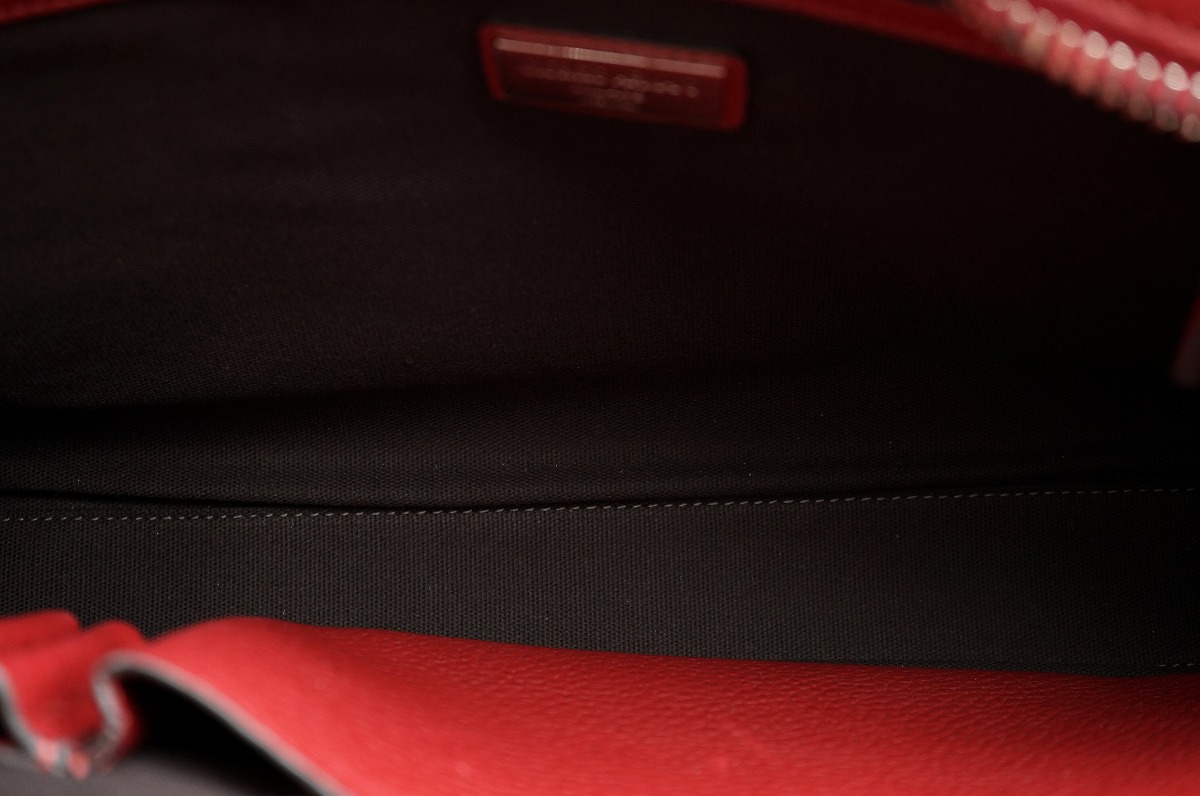 楽天市場】【新品未使用品】【バッグ】GIORGIO ARMANI ジョルジオ