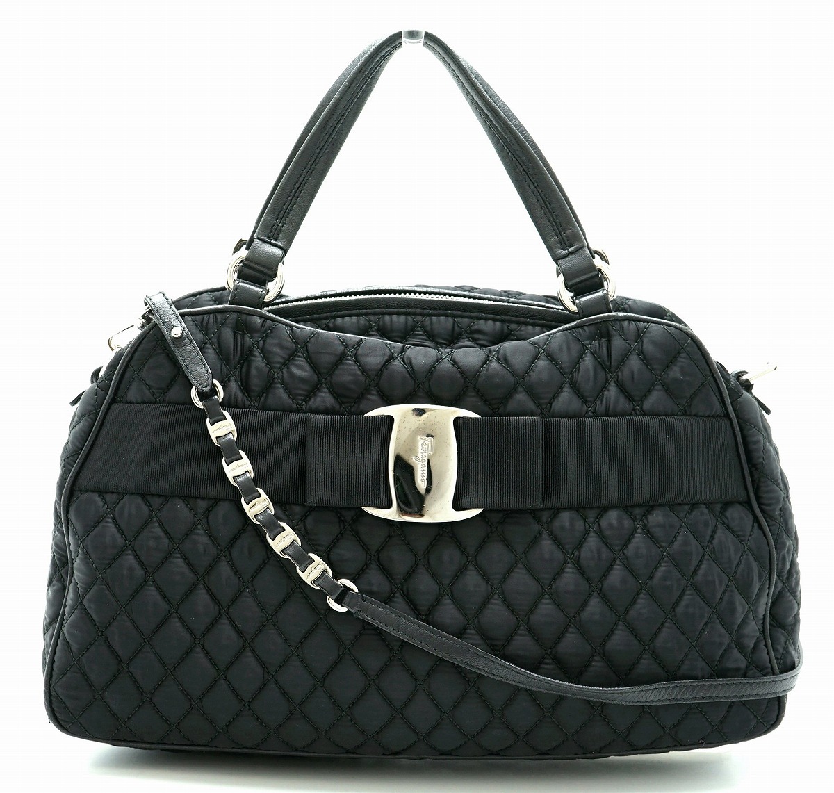 楽天市場】【バッグ】Salvatore Ferragamo サルヴァトーレ フェラガモ