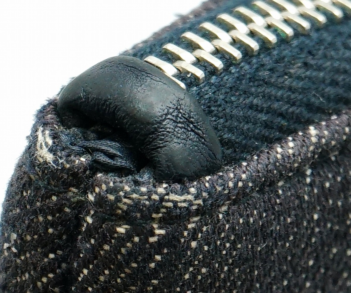 楽天市場】【バッグ】CHANEL シャネル ドーヴィルライン ポーチ マルチ