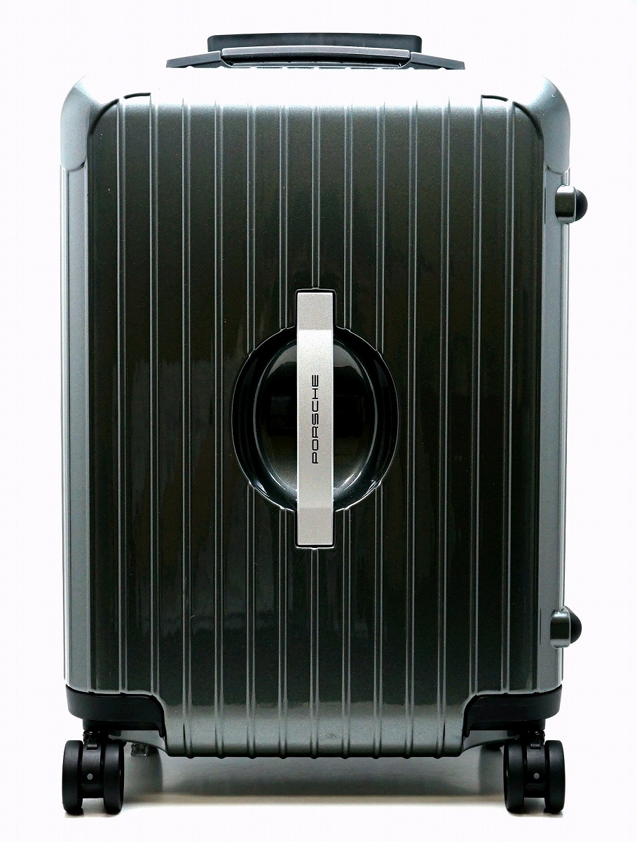 楽天市場】【新品未使用品】【バッグ】RIMOWA リモワ ポルシェデザイン