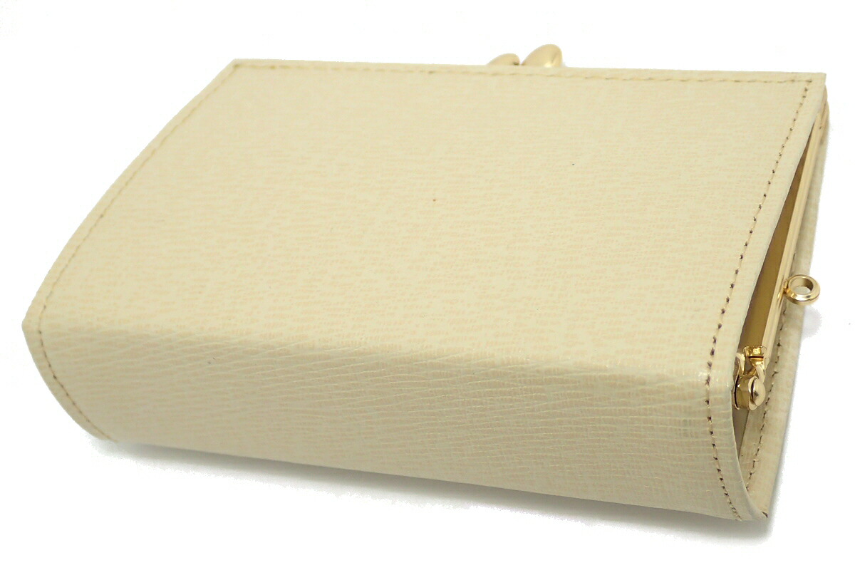 楽天市場】【未使用品】【財布】BURBERRY バーバリー がま口 コイン