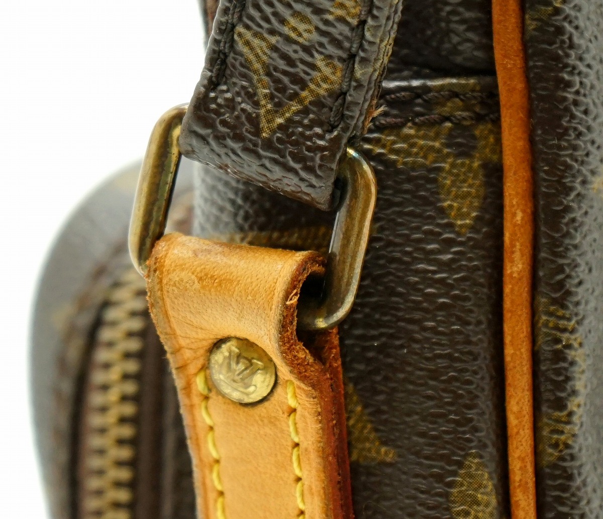 楽天市場】【バッグ】LOUIS VUITTON ルイ ヴィトン モノグラム