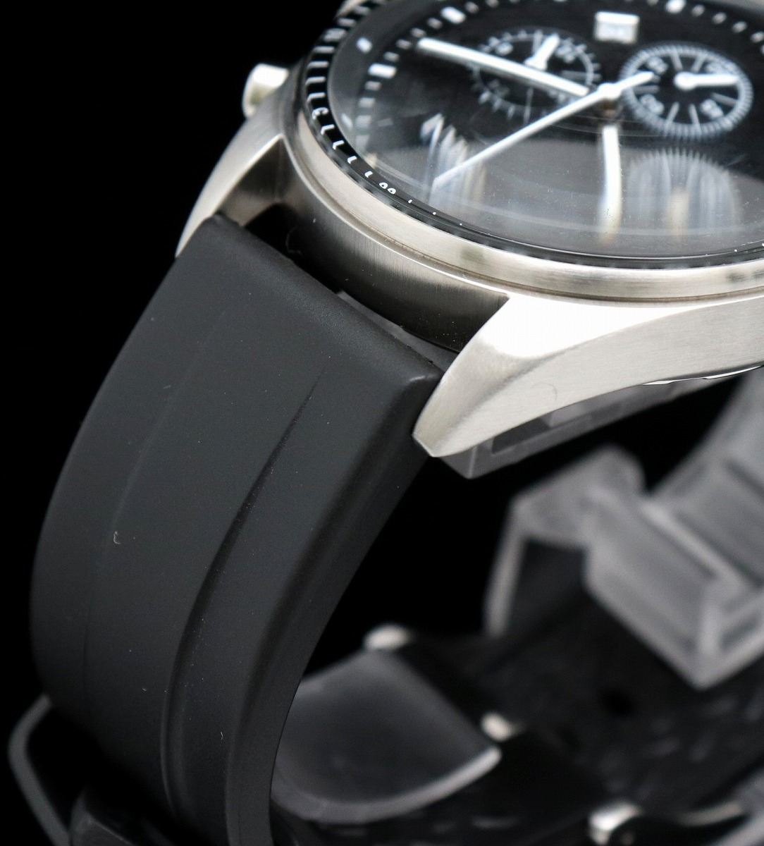 楽天市場】【ウォッチ】EMPORIO ARMANI エンポリオ アルマーニ クロノ