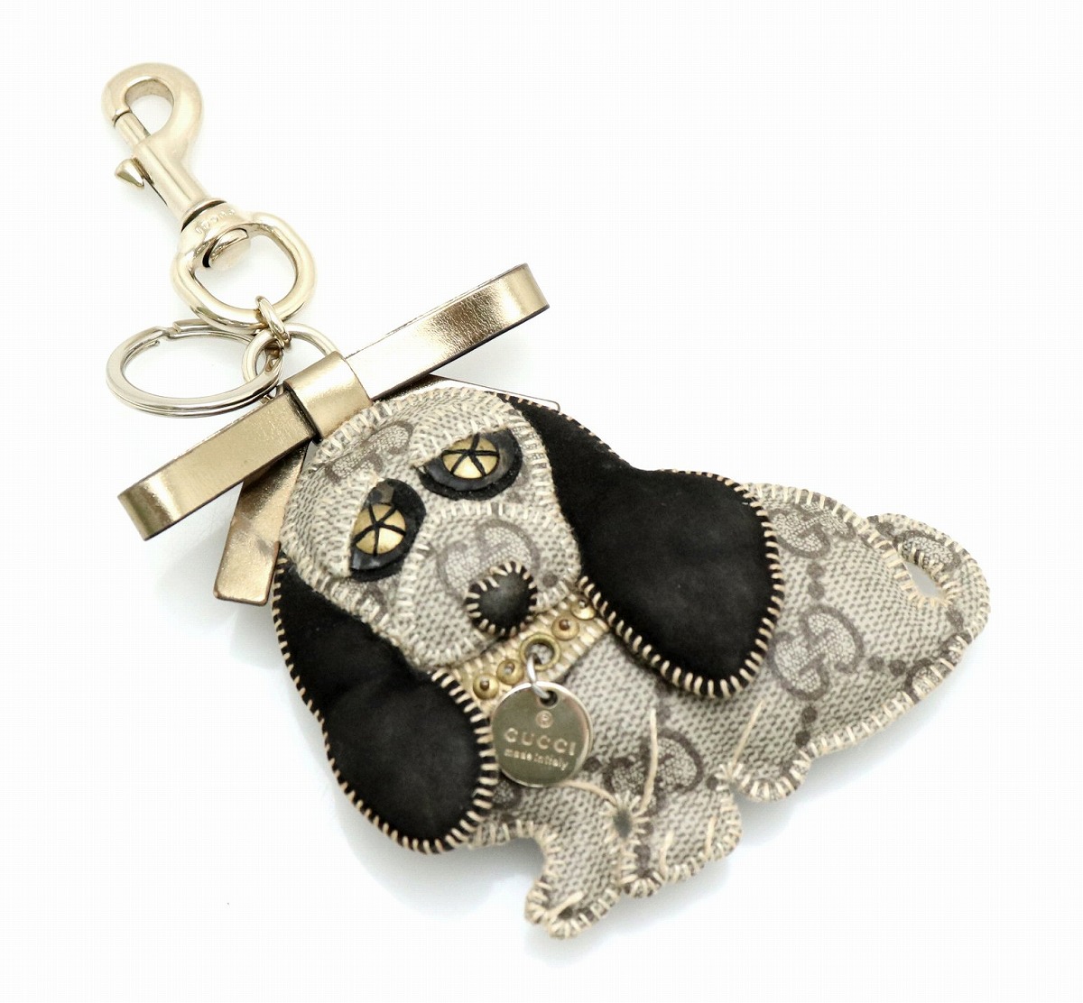 楽天市場】GUCCI グッチ GGプラス グッチョリシリーズ ビーグル SAM