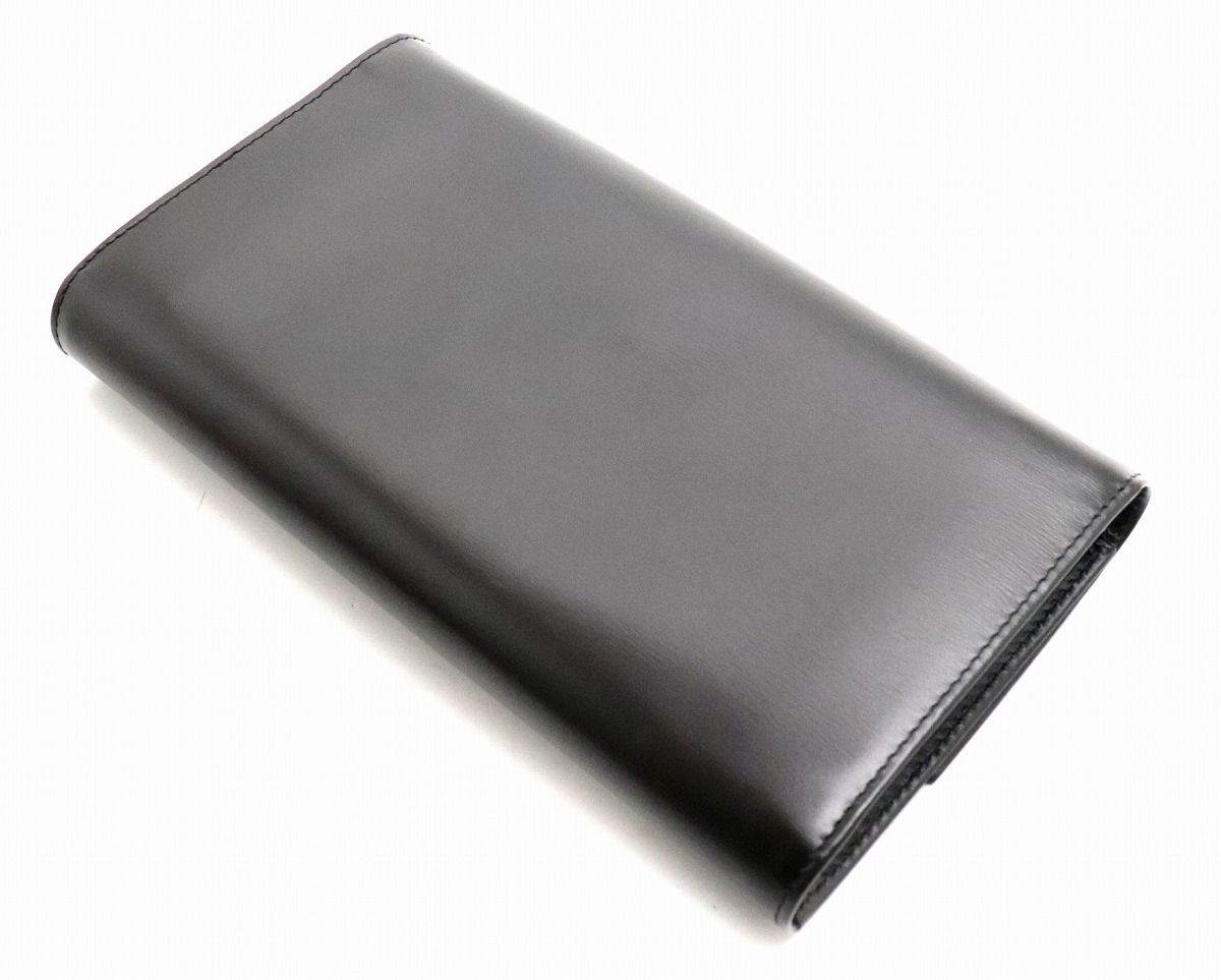 楽天市場】【財布】Cartier カルティエ パンテール 3つ折長財布 レザー