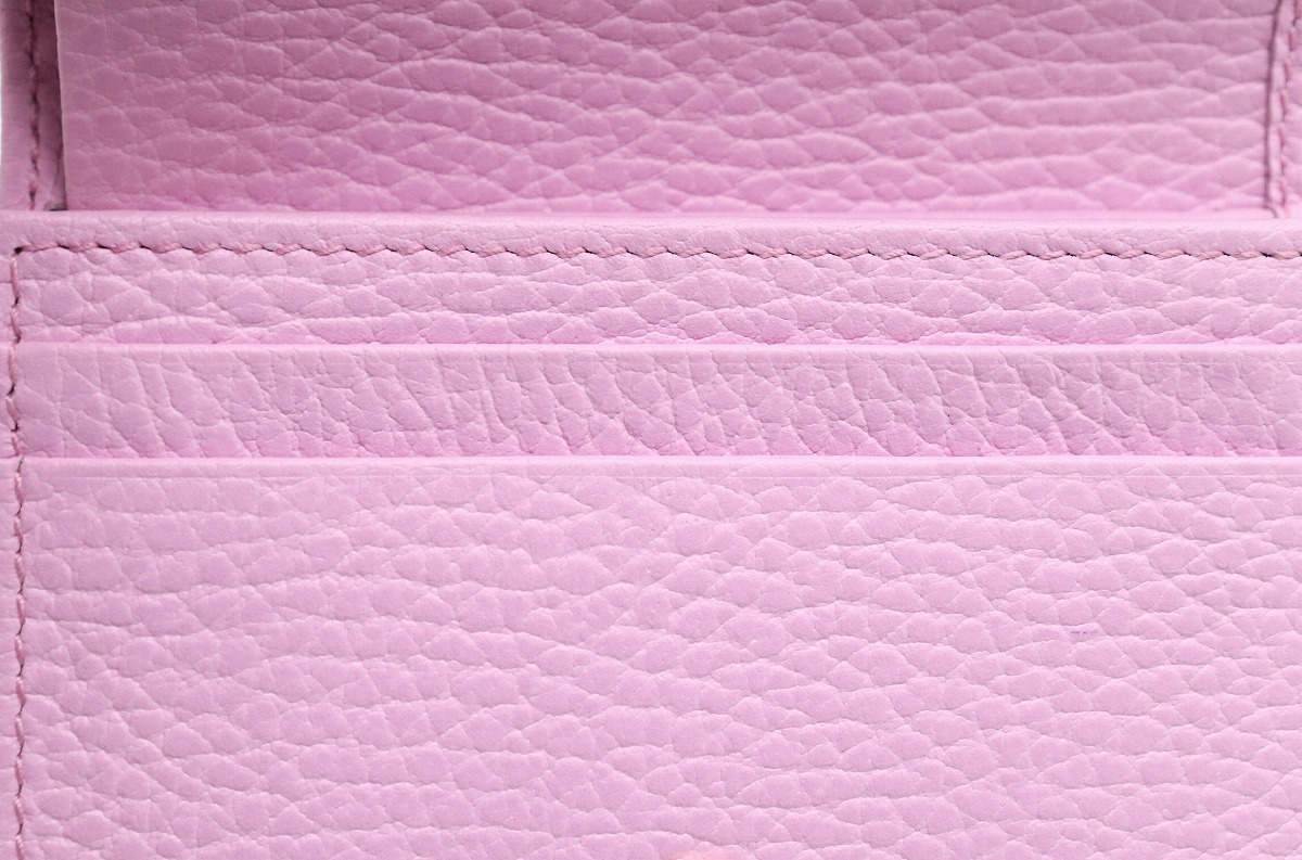 楽天市場】【新品未使用品】【財布】GUCCI グッチ GGマーモント Bosco