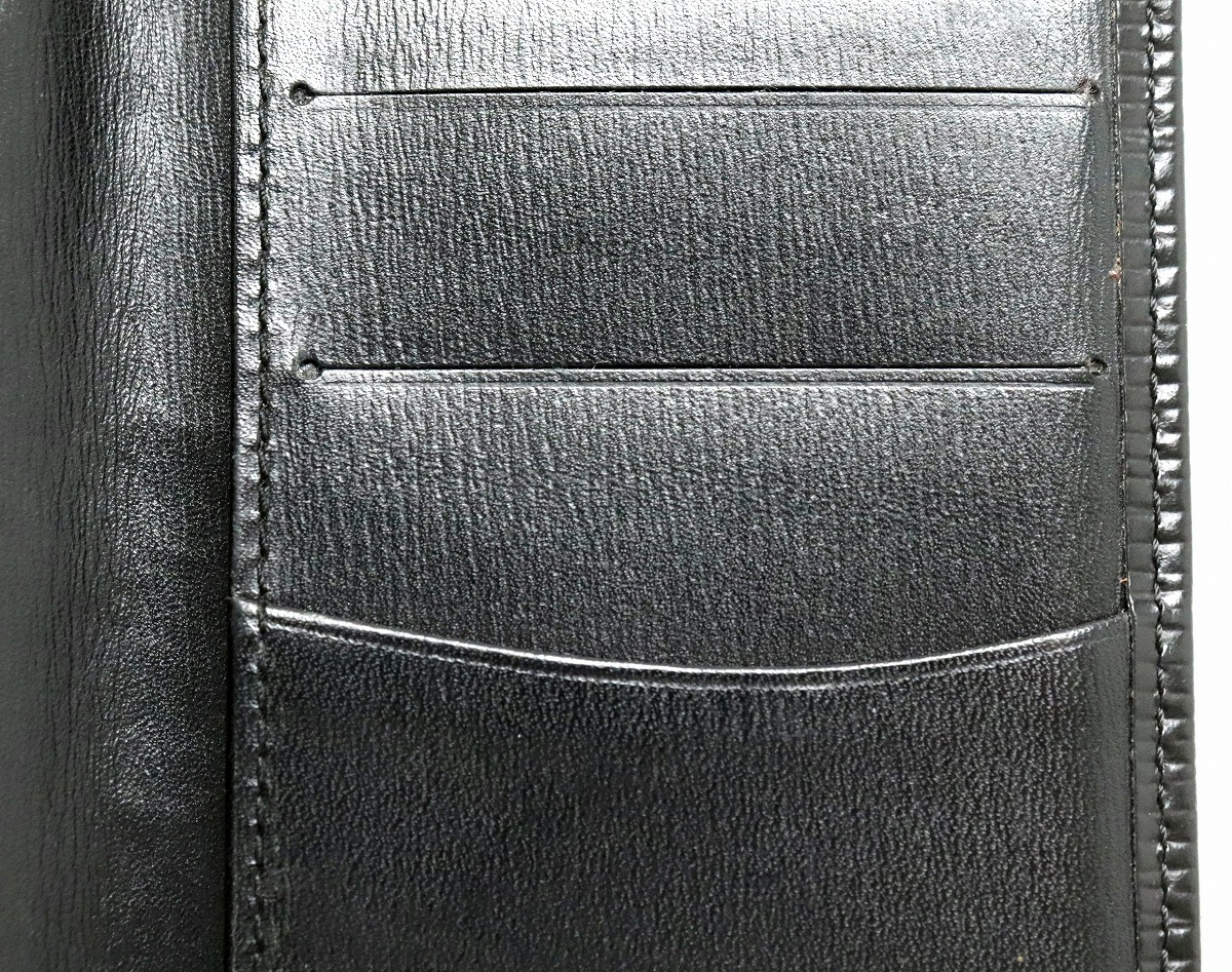 楽天市場】LOUIS VUITTON ルイ ヴィトン エピ オーガナイザー ドゥ