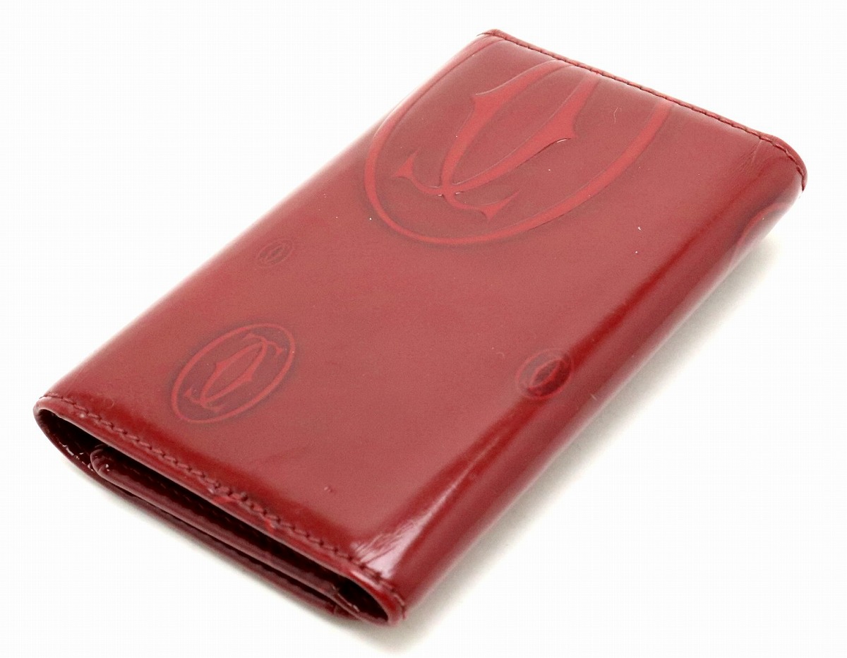 楽天市場】Cartier カルティエ ハッピーバースデー ハッピーバースデイ