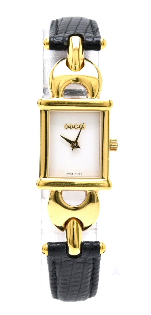 楽天市場】【ウォッチ】GUCCI グッチ 替ベルト チェンジベルト GP