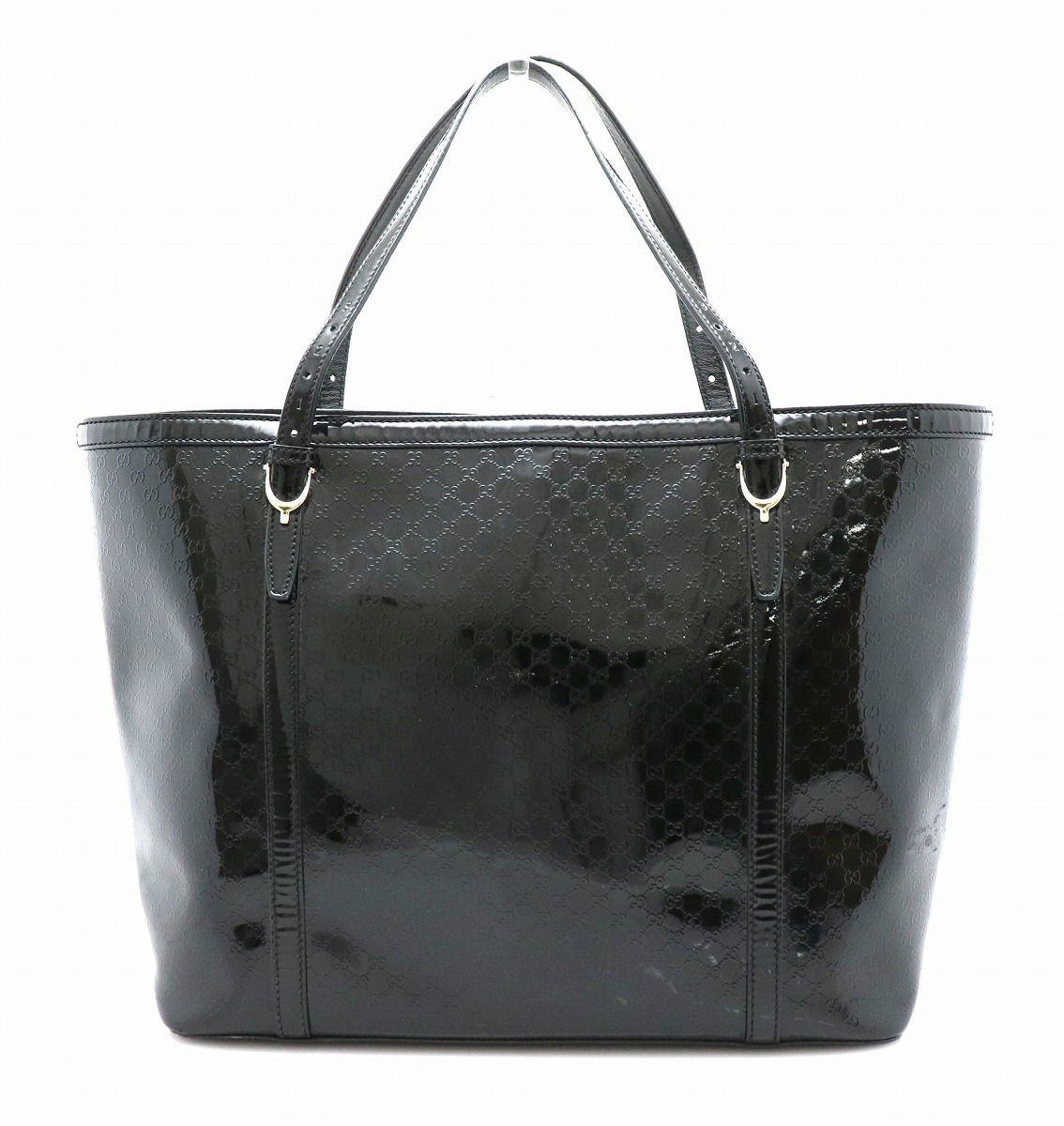 楽天市場】【バッグ】GUCCI グッチ GGスプリーム GGプラス マイクロ