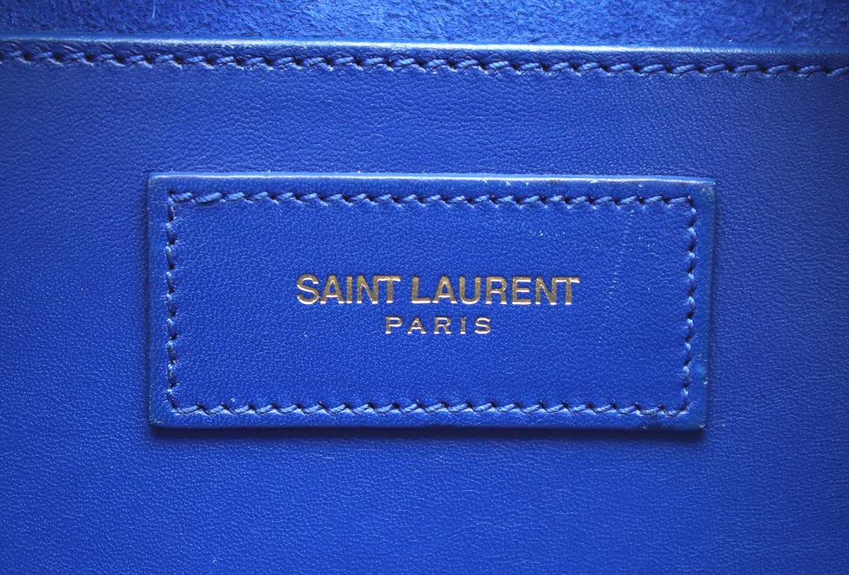 楽天市場】【バッグ】YVES SAINT LAURENT イヴ サン ローラン YSL イブ