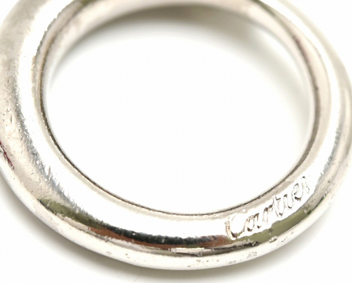 楽天市場】Cartier カルティエ パンサーモチーフ パンテール