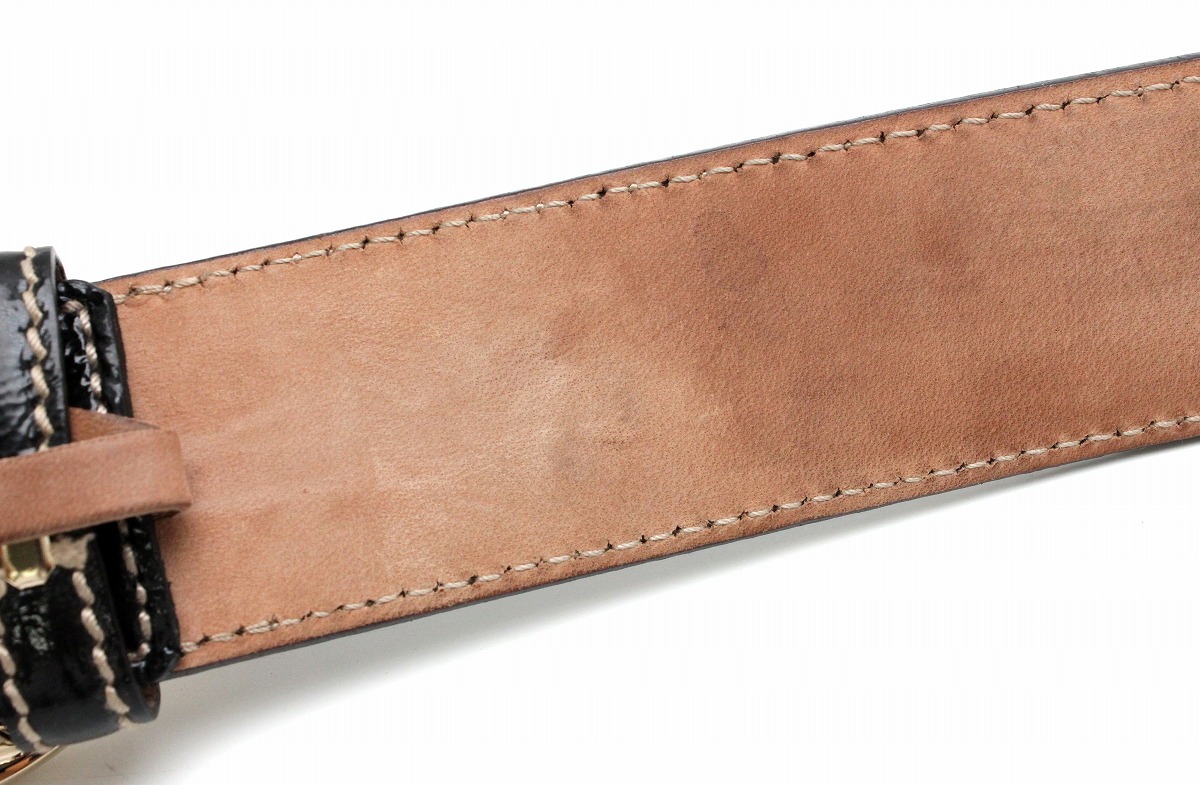 楽天市場】GUCCI グッチ グッチシマ GG インターロッキング Gバックル