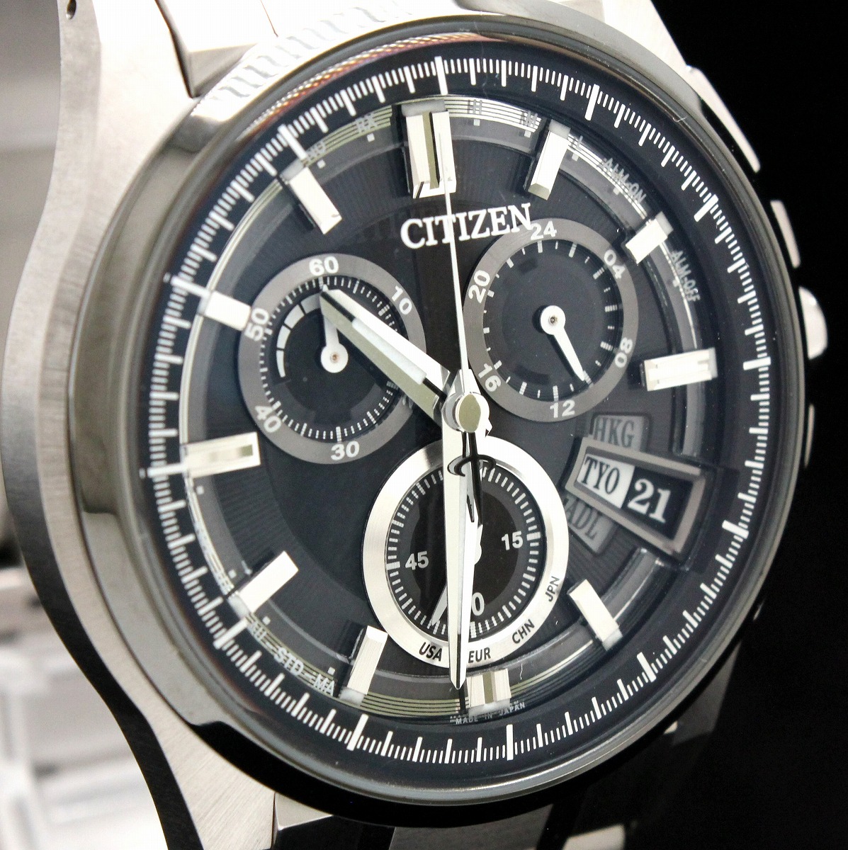 楽天市場】【未使用品】【ウォッチ】 CITIZEN シチズン アテッサ 25