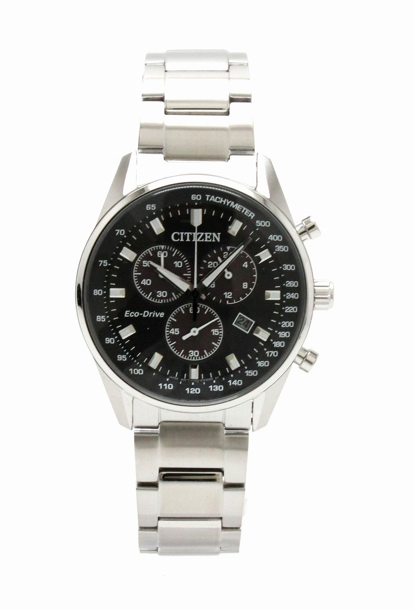 楽天市場】【新品未使用品】【ウォッチ】CITIZEN シチズン エコ