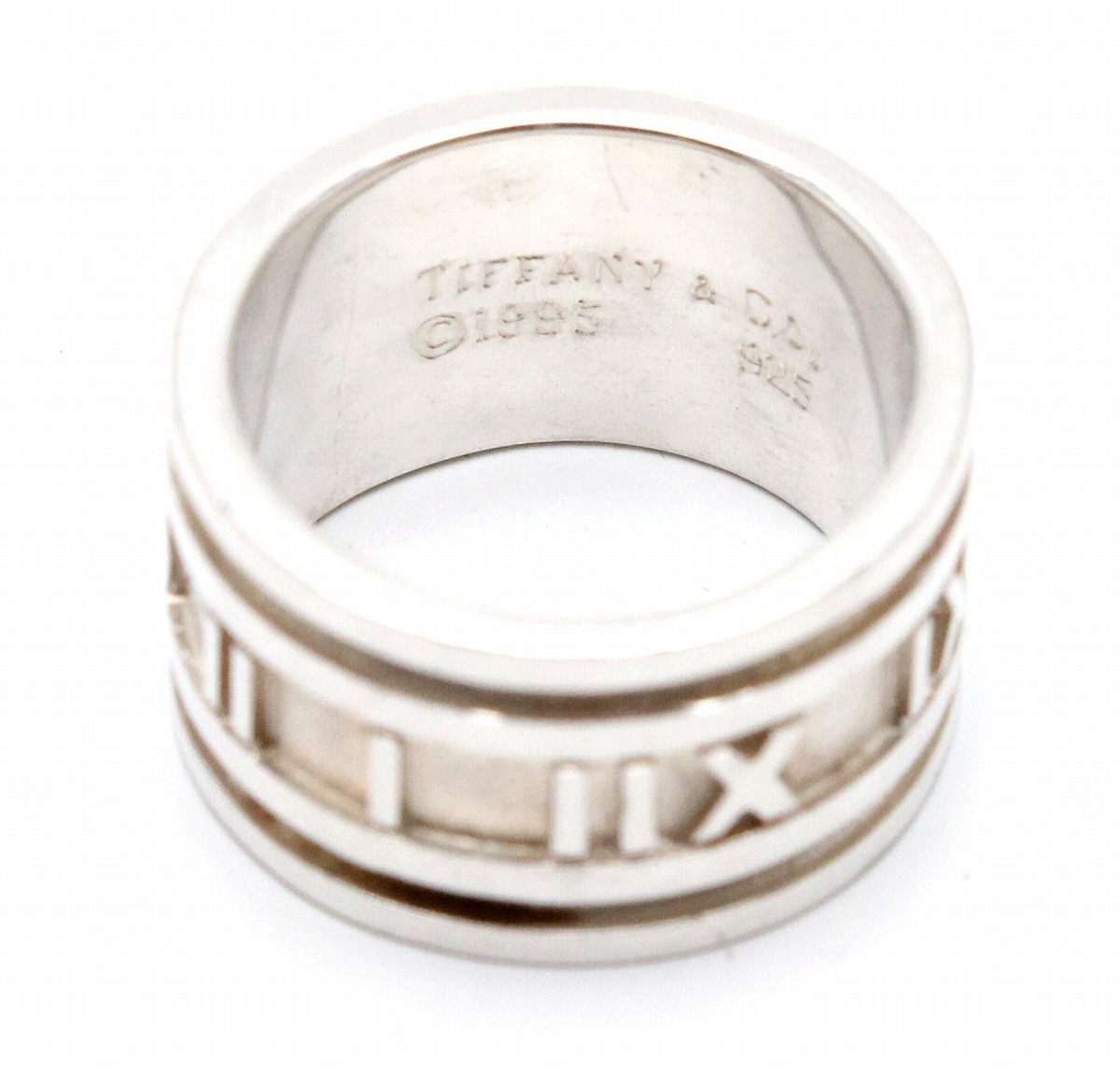 楽天市場】【ジュエリー】【新品仕上げ済】TIFFANY&Co. ティファニー