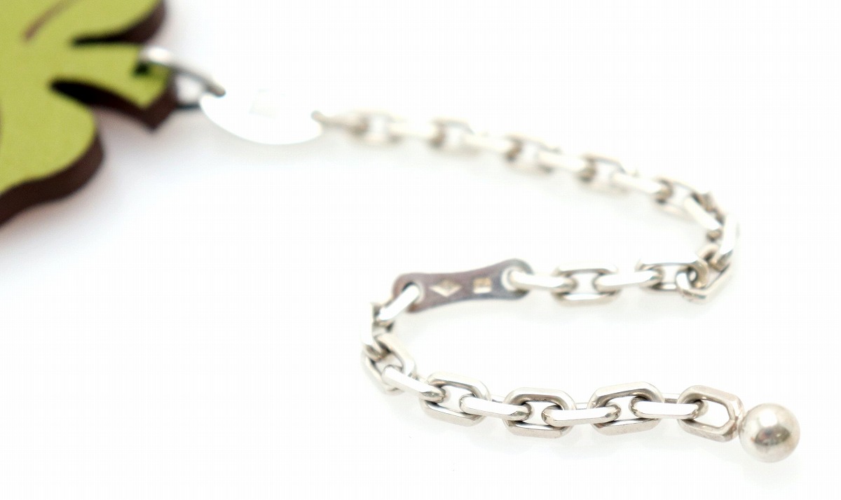 楽天市場】HERMES エルメス ラッキー4 クローバー モチーフ 四葉