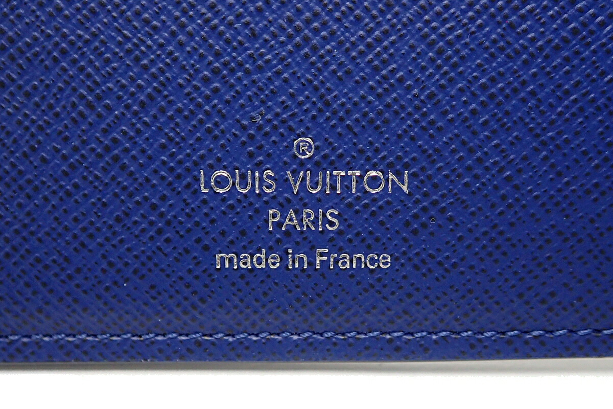 楽天市場】【財布】LOUIS VUITTON ルイ ヴィトン タイガ