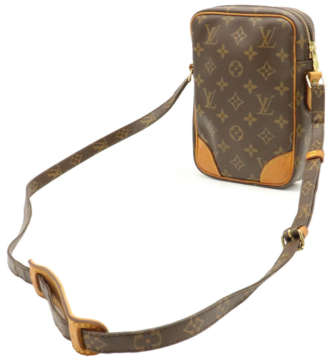 楽天市場】【バッグ】LOUIS VUITTON ルイ ヴィトン モノグラム