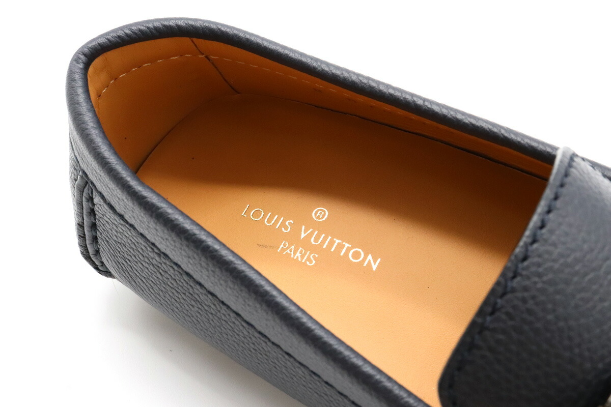 楽天市場】【未使用品】【靴】LOUIS VUITTON ルイ ヴィトン