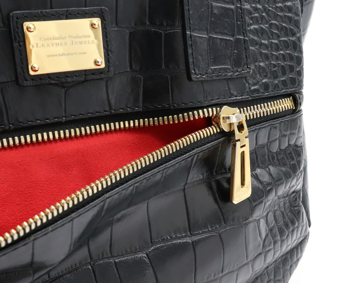 楽天市場】【バッグ】LEATHER JEWELS レザー ジュエルズ COCCOLUX ココ