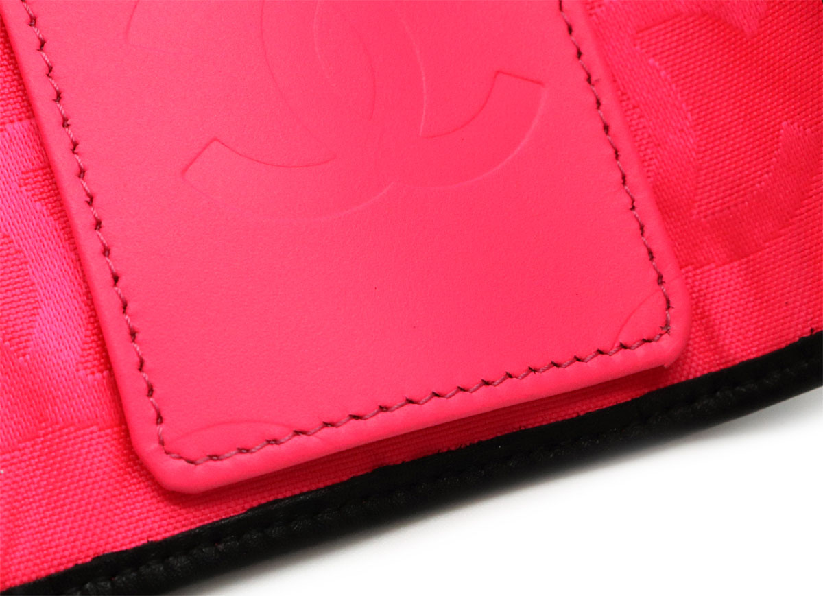 楽天市場】【新品未使用品】CHANEL シャネル カンボンライン キー