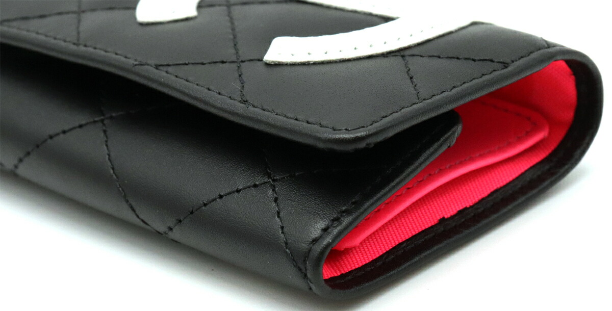 楽天市場】【新品未使用品】CHANEL シャネル カンボンライン キー