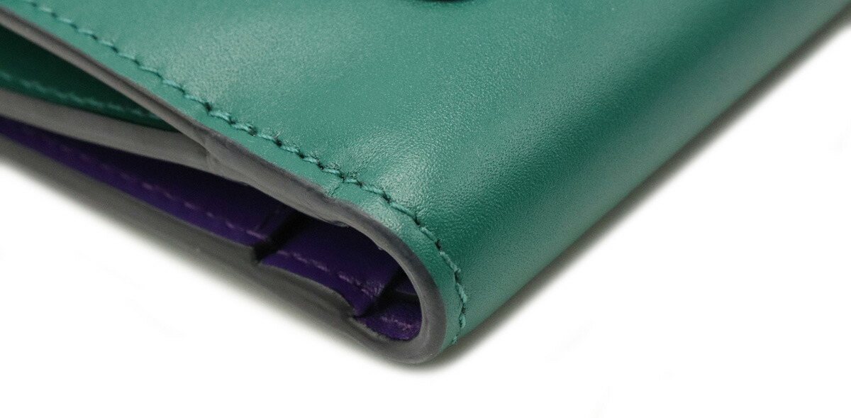 楽天市場】【財布】BVLGARI ブルガリ セルペンティ スネーク 蛇 W