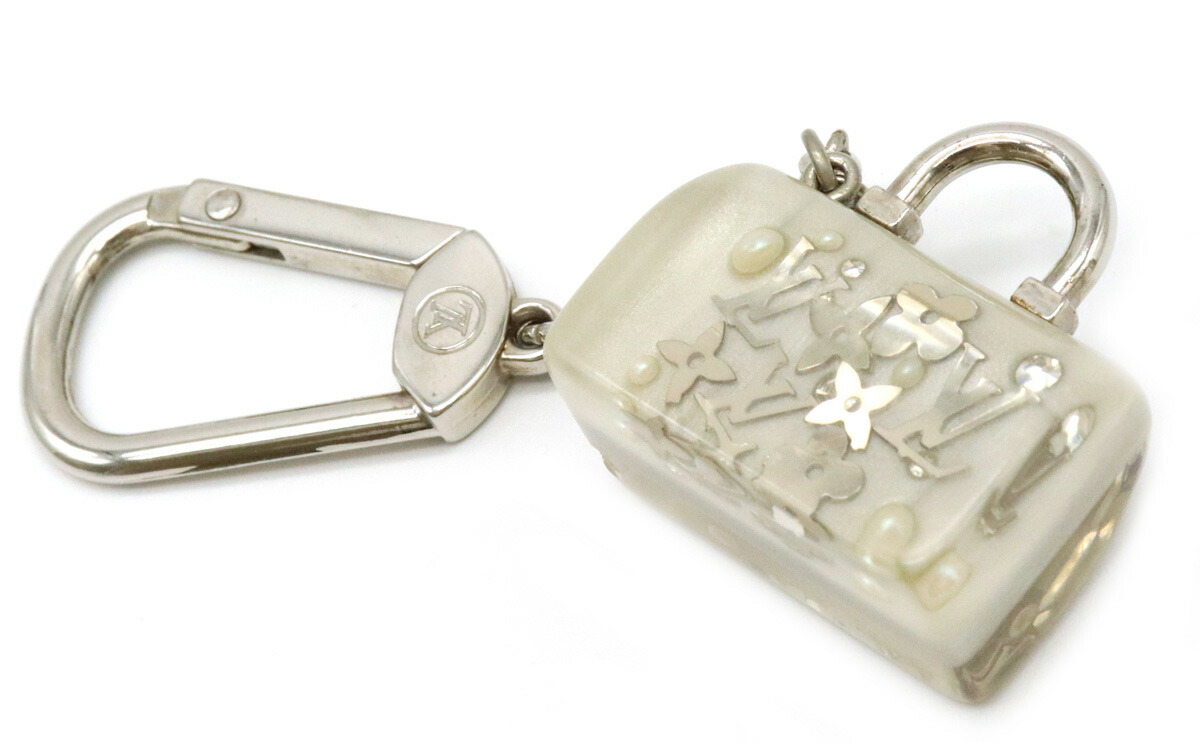 楽天市場】LOUIS VUITTON ルイ ヴィトン ポルトクレ スピーディ アンク