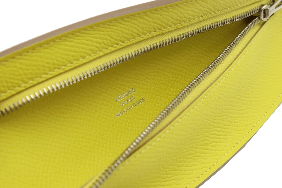 楽天市場】【未使用品】【バッグ】HERMES エルメス サーフMM ペン