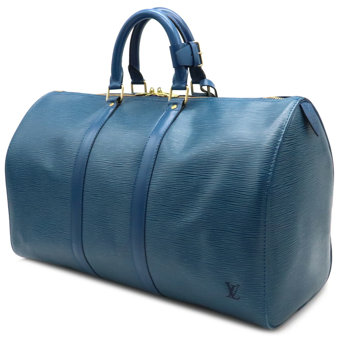 楽天市場】【バッグ】LOUIS VUITTON ルイ ヴィトン エピ キーポル45