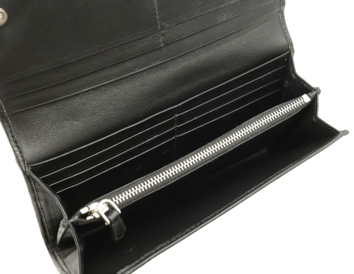 楽天市場】【財布】PRADA プラダ NAPPA IMPUNTURE キルティング 2つ折