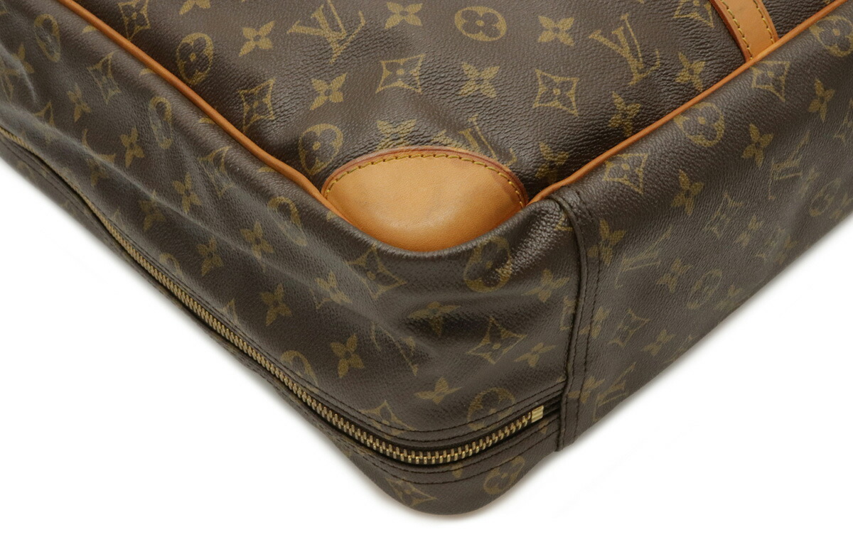 楽天市場】【バッグ】LOUIS VUITTON ルイ ヴィトン モノグラム