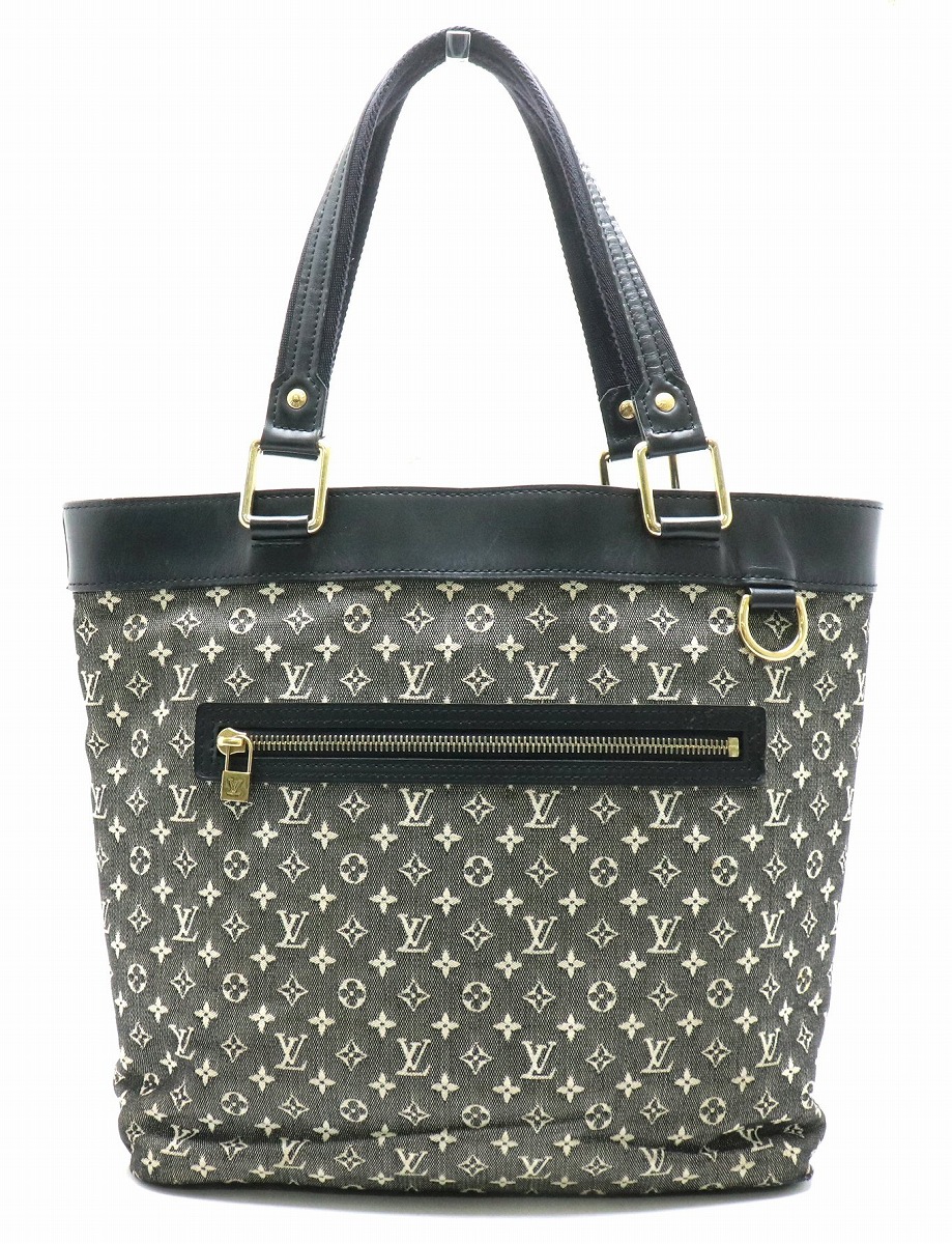 楽天市場】【バッグ】LOUIS VUITTON ルイ ヴィトン モノグラムミニ