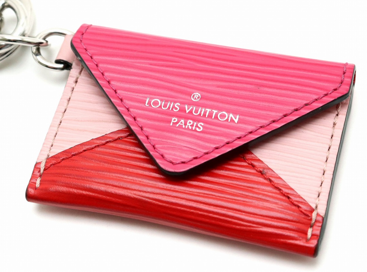 楽天市場】【ジュエリー】LOUIS VUITTON ルイ ヴィトン エピ