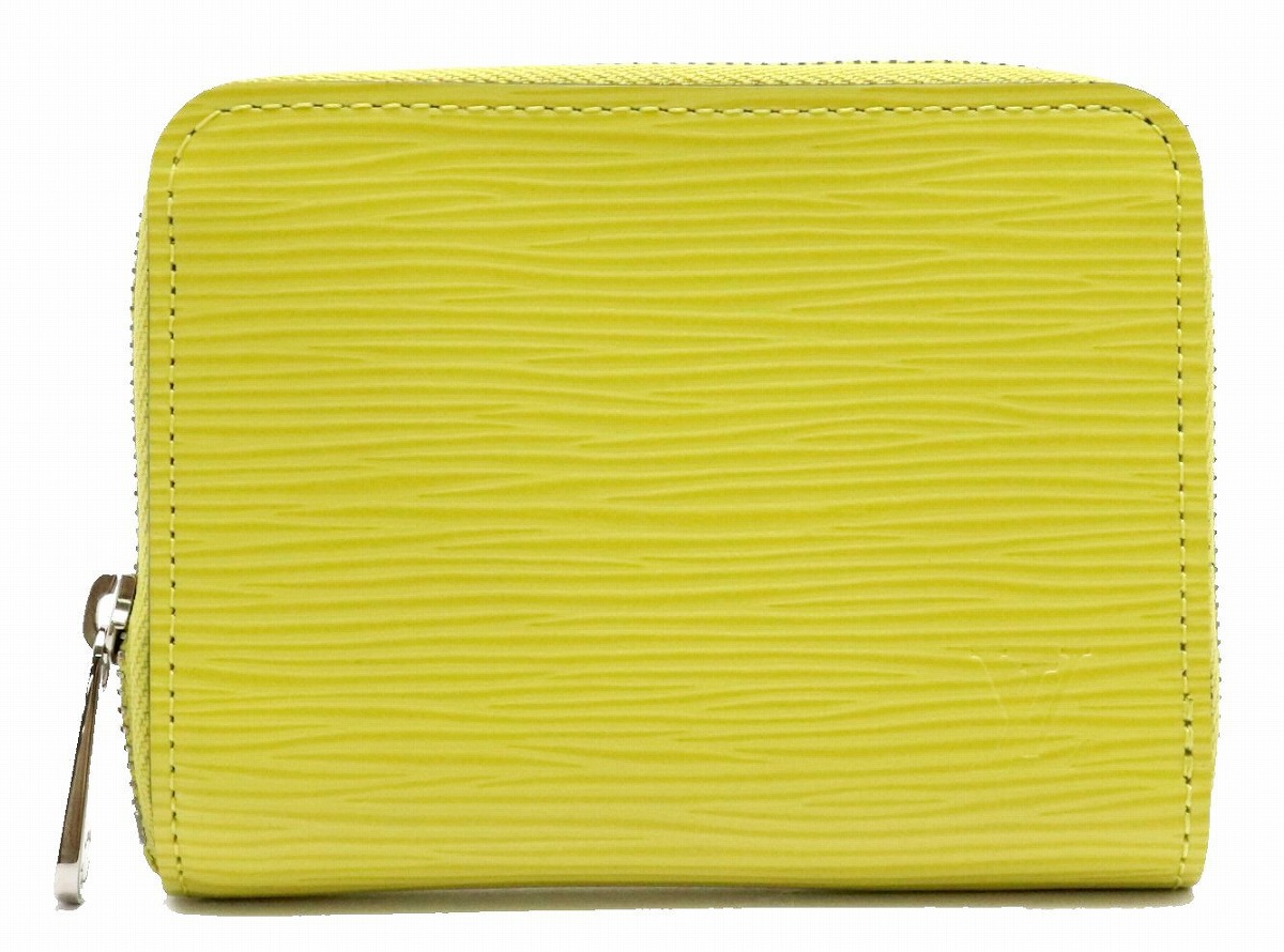 楽天市場】【新品未使用品】【財布】LOUIS VUITTON ルイ ヴィトン エピ