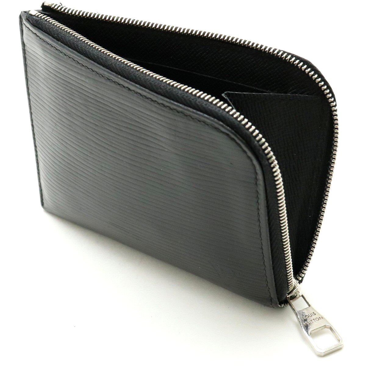 楽天市場】【財布】LOUIS VUITTON ルイ ヴィトン エピ ポルトモネNM