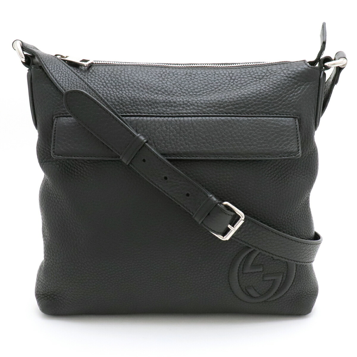 楽天市場】【バッグ】GUCCI グッチ インターロッキングG ショルダー