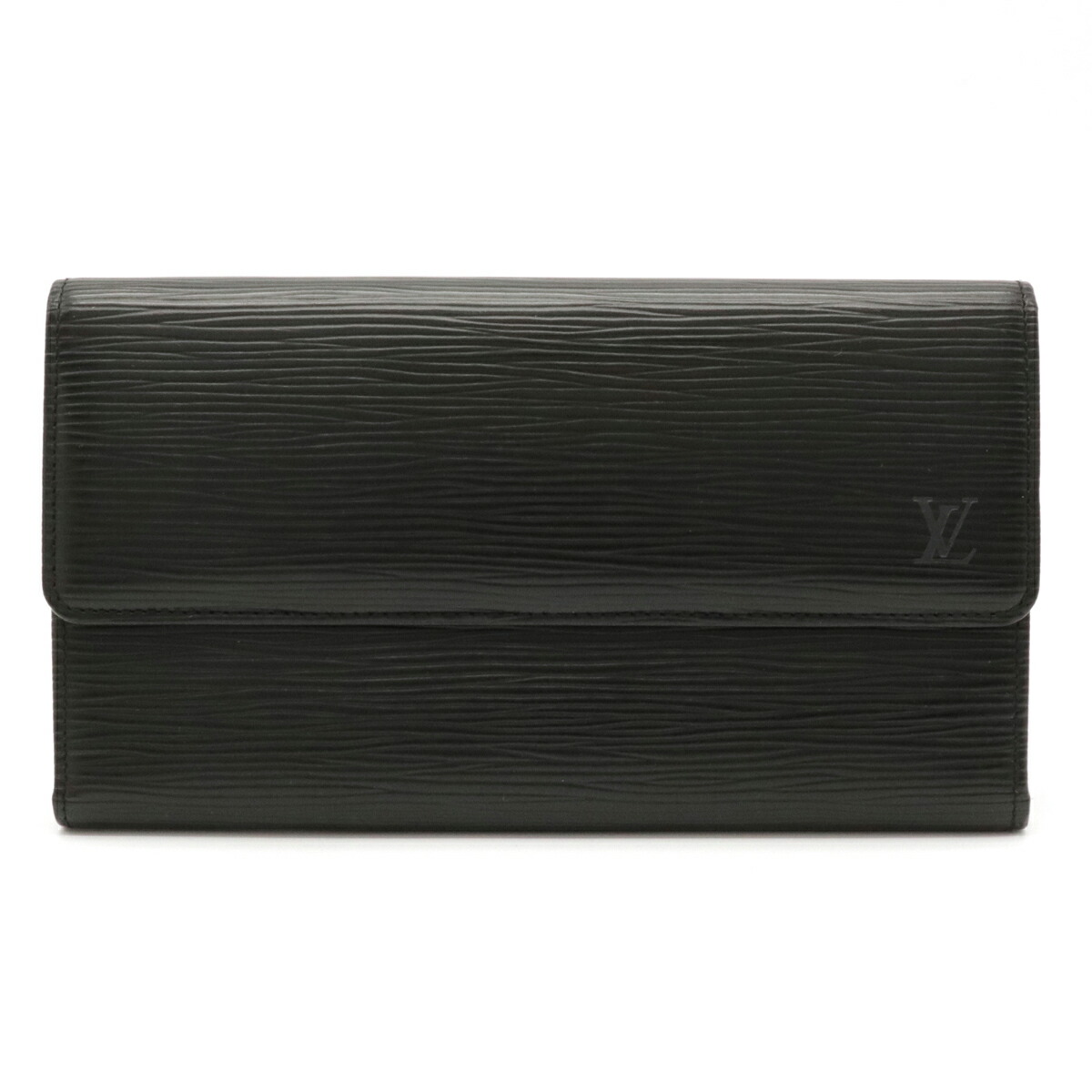 楽天市場】【財布】LOUIS VUITTON ルイ ヴィトン エピ ポルト