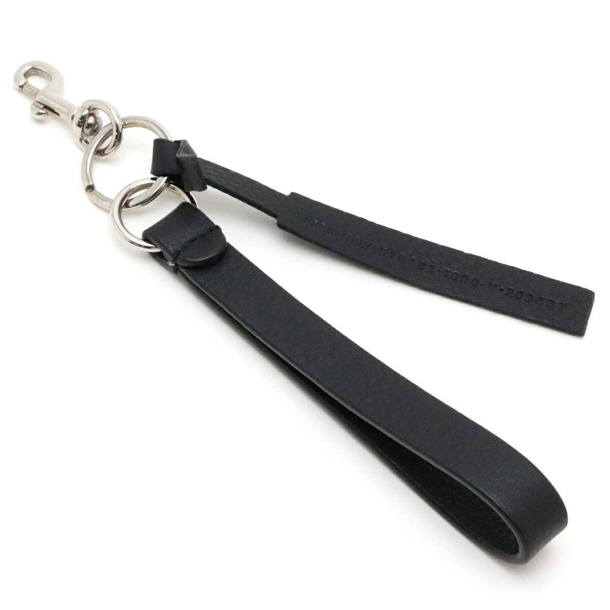 楽天市場】BALENCIAGA バレンシアガ エブリディ キーリング