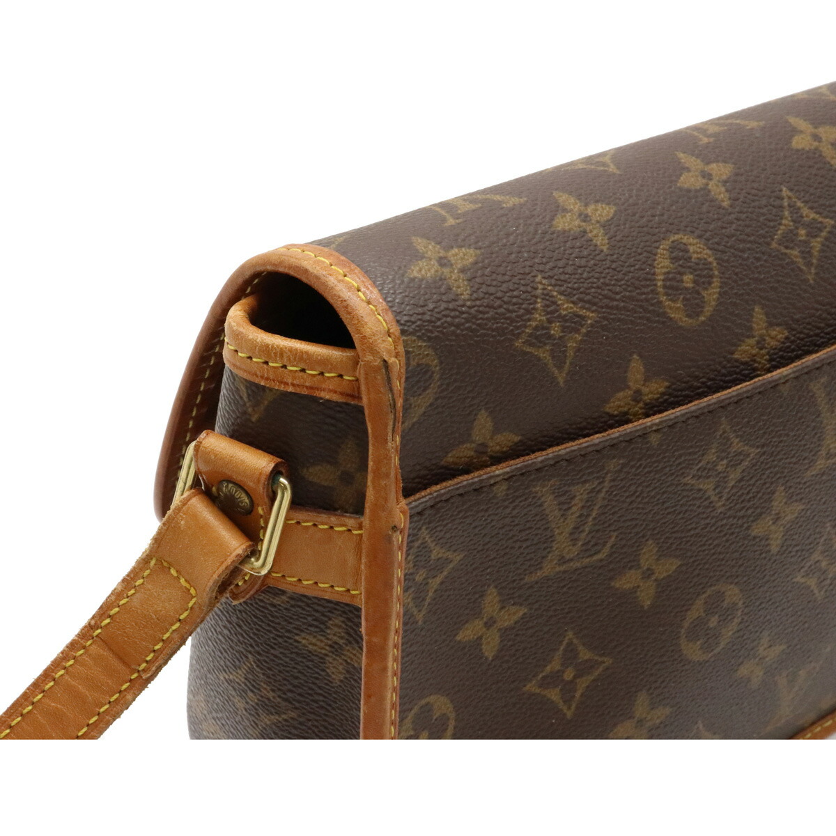 楽天市場】【バッグ】LOUIS VUITTON ルイ ヴィトン モノグラム