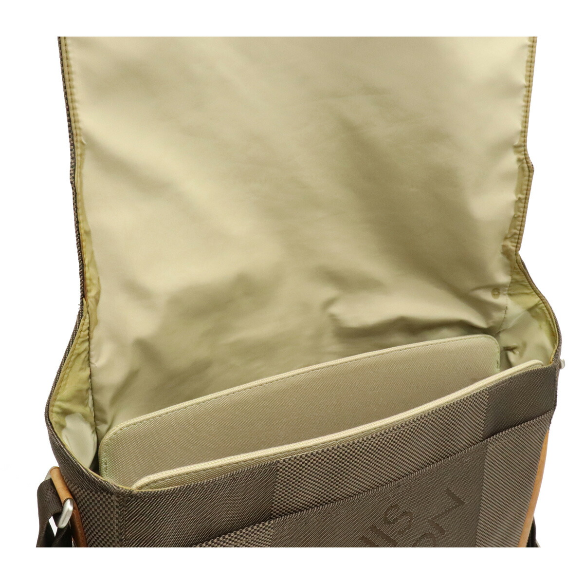 楽天市場】【バッグ】LOUIS VUITTON ルイ ヴィトン ダミエジェアン