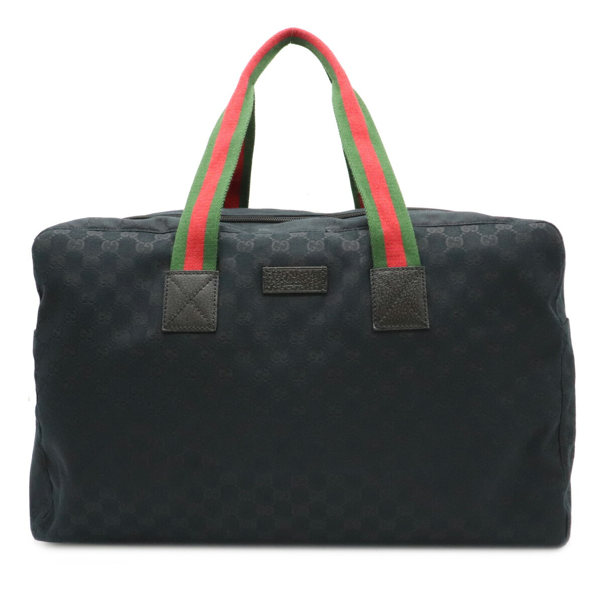 楽天市場】【バッグ】GUCCI グッチ GGキャンバス シェリーライン