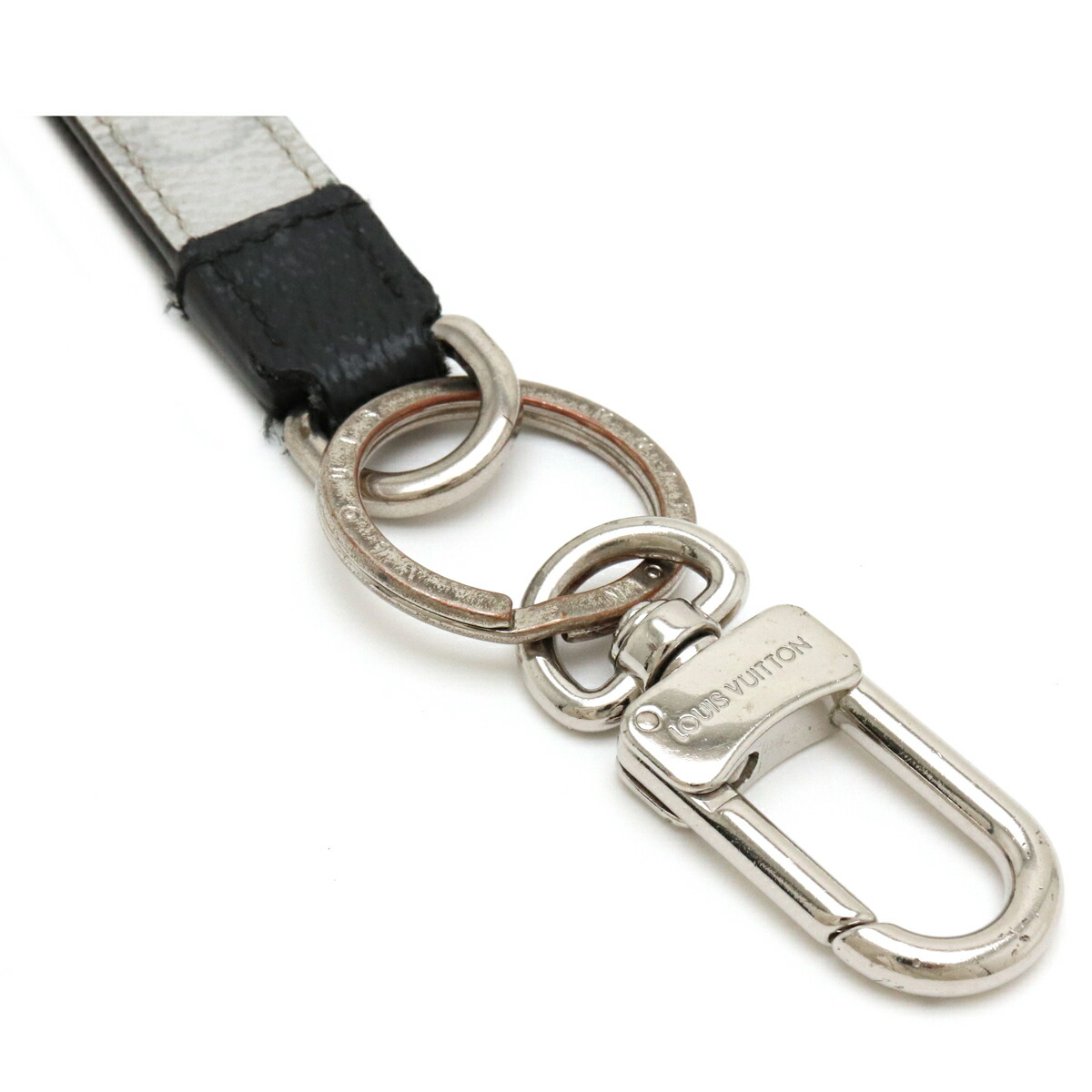 楽天市場】LOUIS VUITTON ルイ ヴィトン モノグラムエクリプス