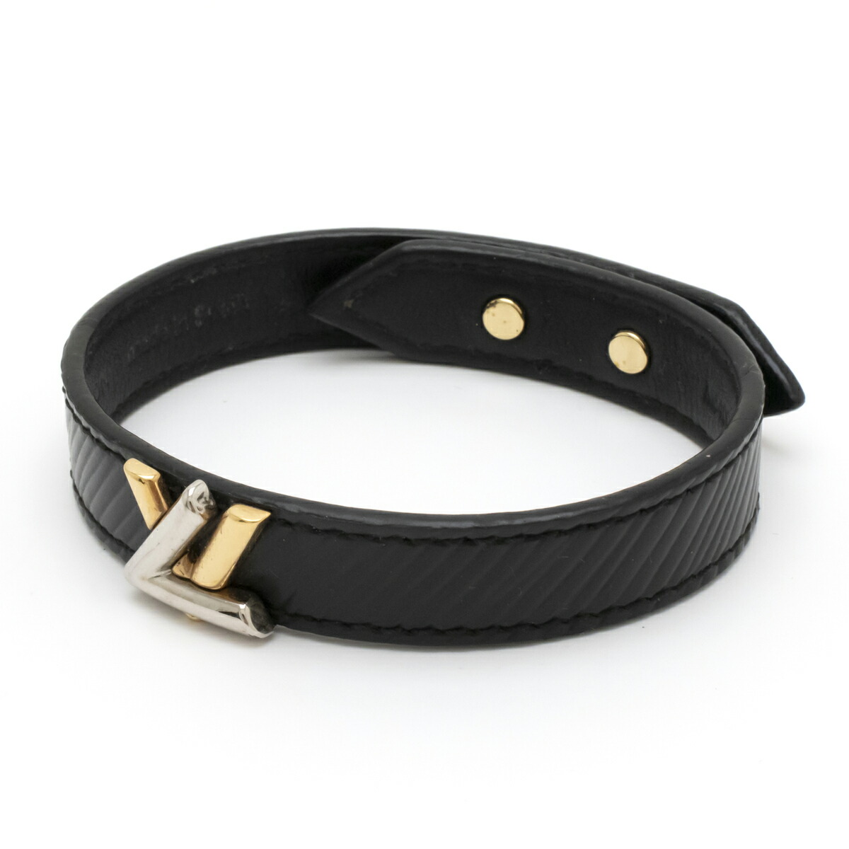 楽天市場】【ジュエリー】LOUIS VUITTON ルイ ヴィトン エピ ブラスレ