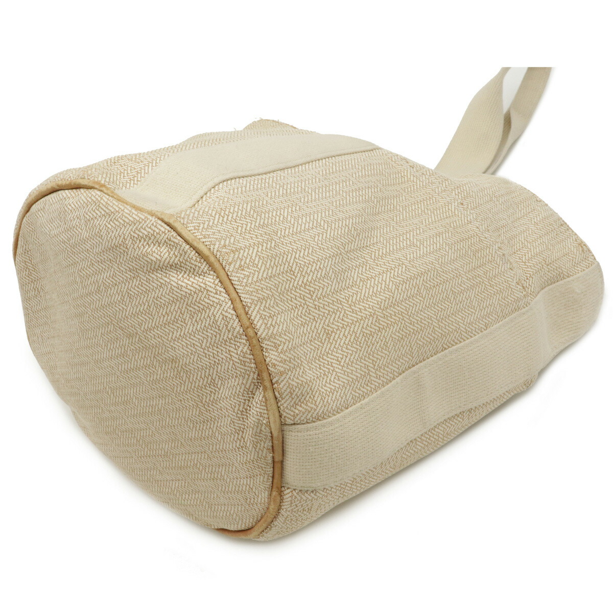 楽天市場】【バッグ】HERMES エルメス サクソーMM ハンドバッグ バケツ