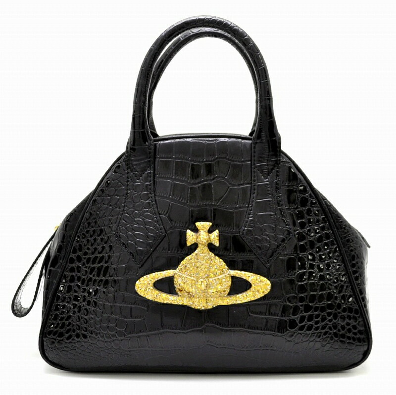 楽天市場】【中古】【バッグ】Vivienne Westwood ヴィヴィアン