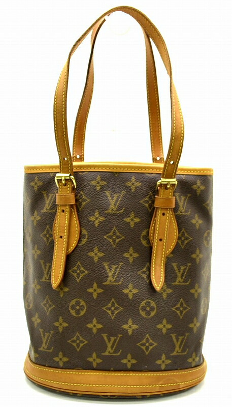 楽天市場】【バッグ】LOUIS VUITTON ルイ ヴィトン モノグラム