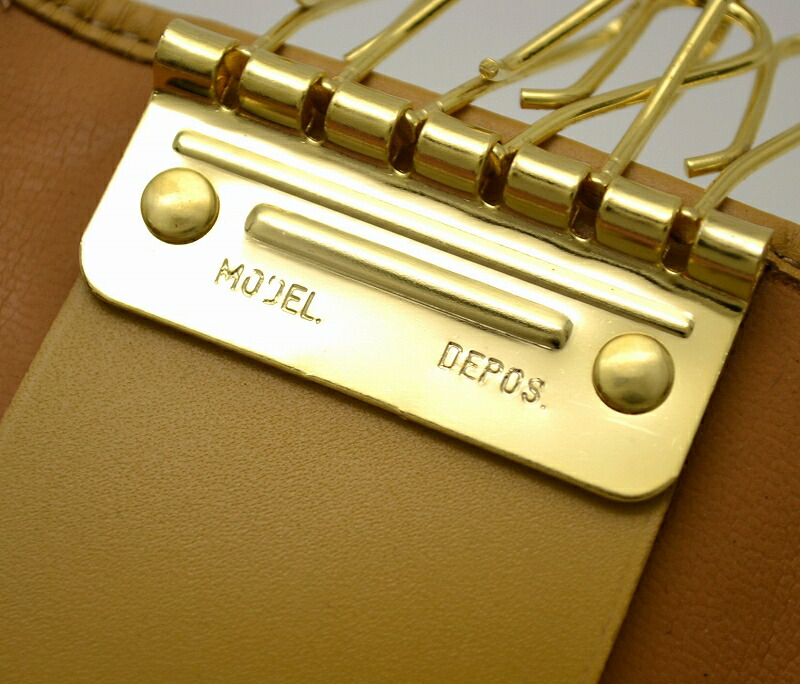 楽天市場】CELINE セリーヌ マカダム柄 キーケース 6連キーケース