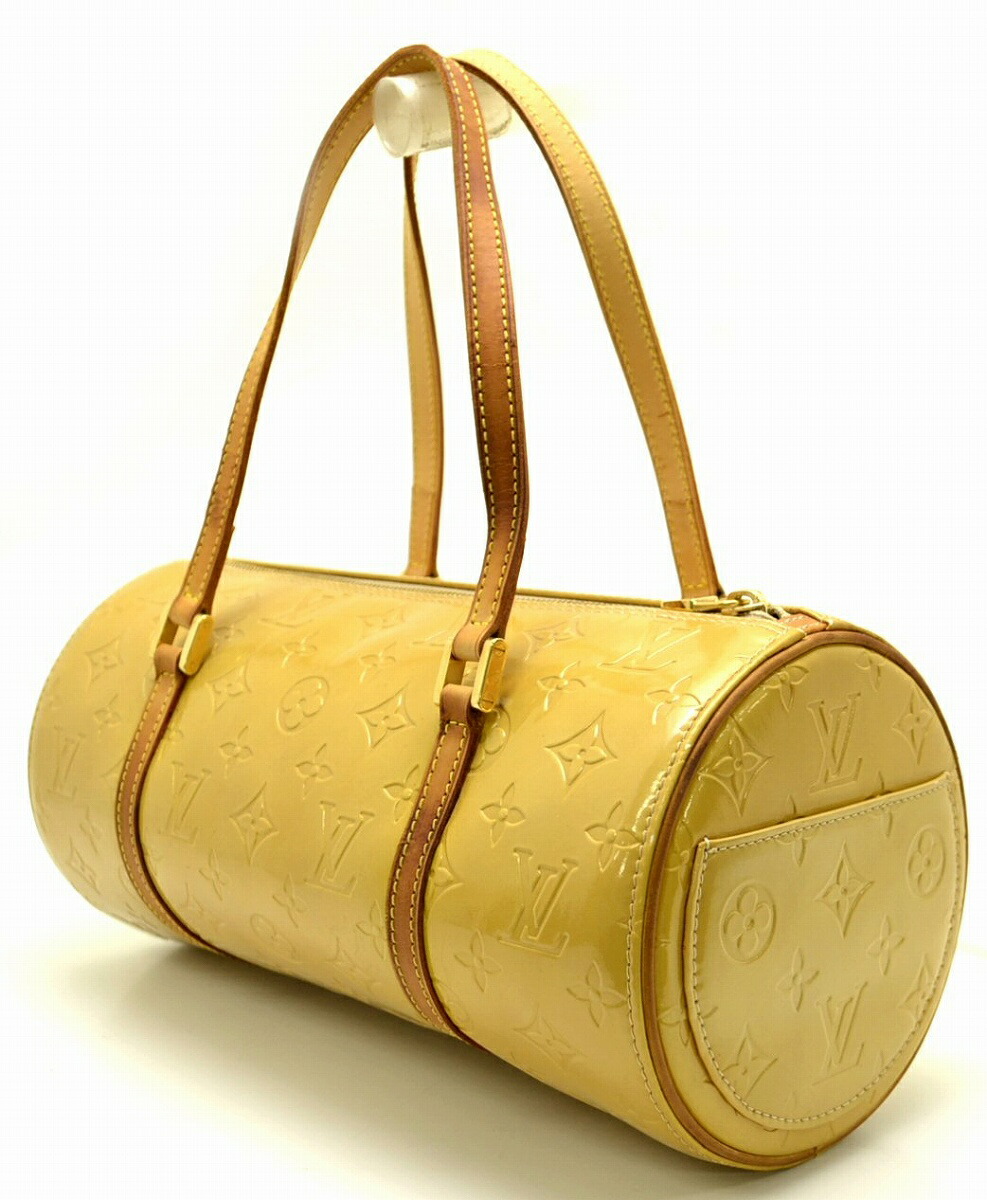 楽天市場】【バッグ】LOUIS VUITTON ルイ ヴィトン ヴェルニ ベッド